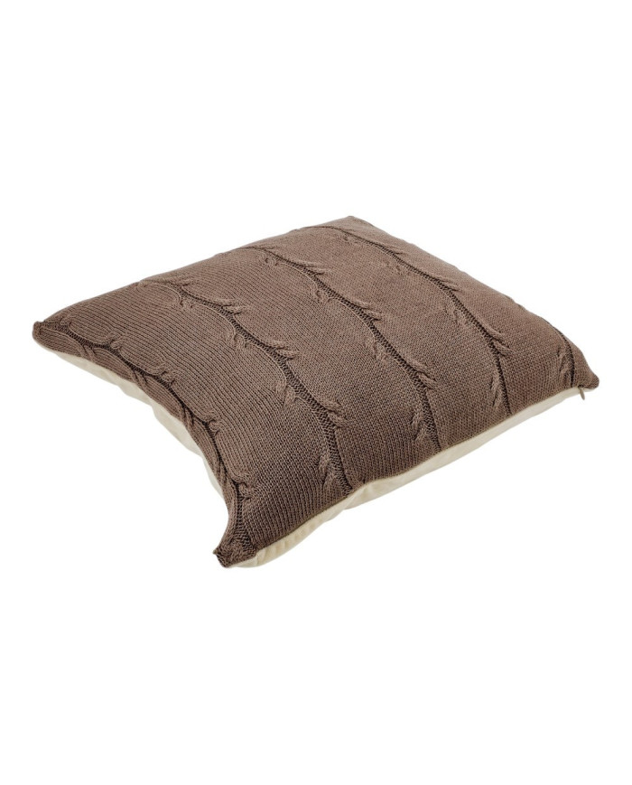 Наволочка 45x45 см ROMA CHOCOLATE