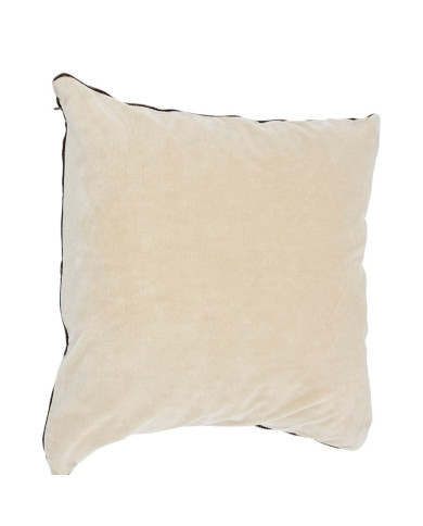 Pillowcase 45x45 cm ROMA CHOCOLATE