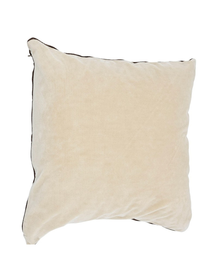 Pillowcase 45x45 cm ROMA CHOCOLATE