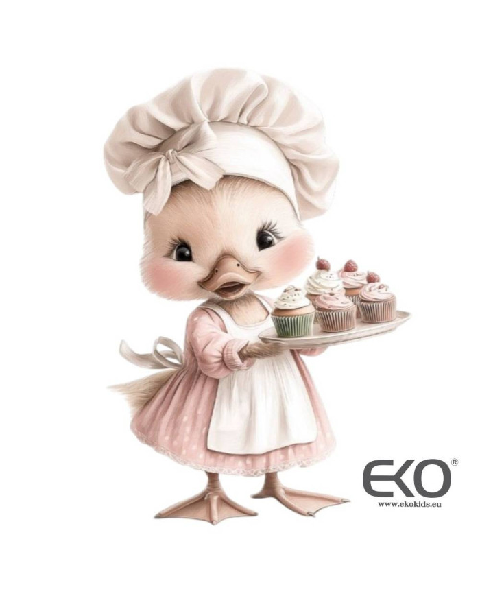 Детский слинг без кокоса COOK