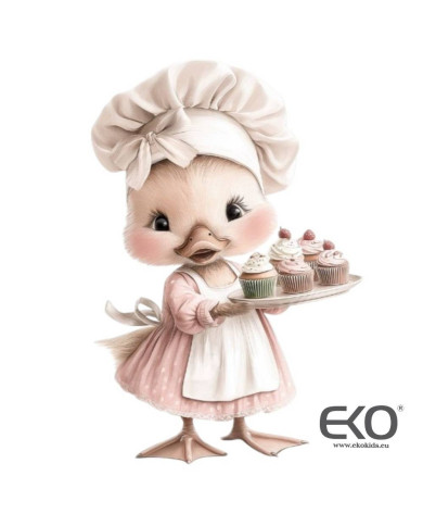 Babyschlafsack LITTLE COOK