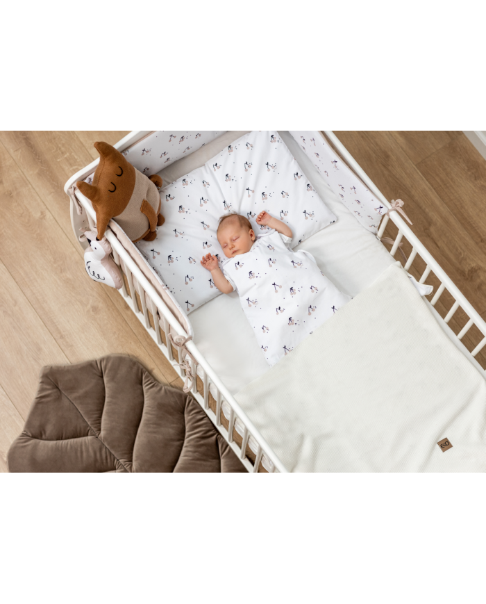 2in1 multifunktionaler Babyschlafsack COOK