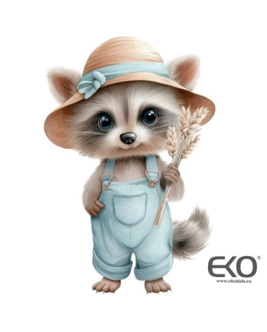 Etetőpárna VELVET FARMER