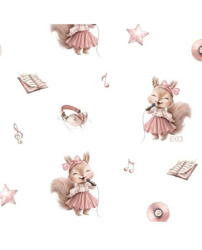 Bambusa jastuk za bebe z Kokos obložen materijalom SINGER