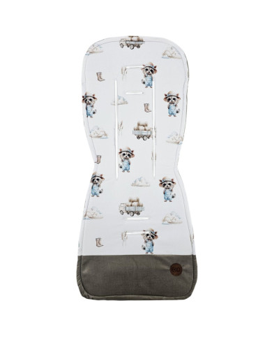 Insert pour landau (parapluie) FARMER