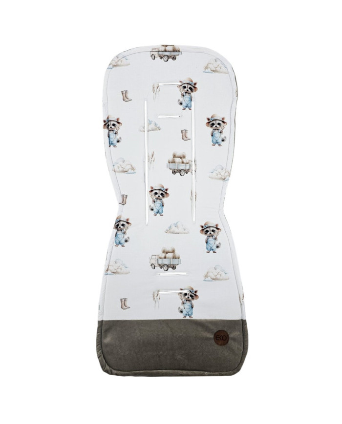 Insert pour landau (parapluie) FARMER