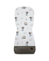 Wkładka do wózka spacerowego (parasolki) ROLNIK