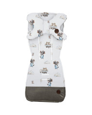 Podložak za kolica FARMER