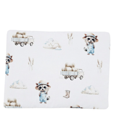 Oreiller 30x40 cm FARMER