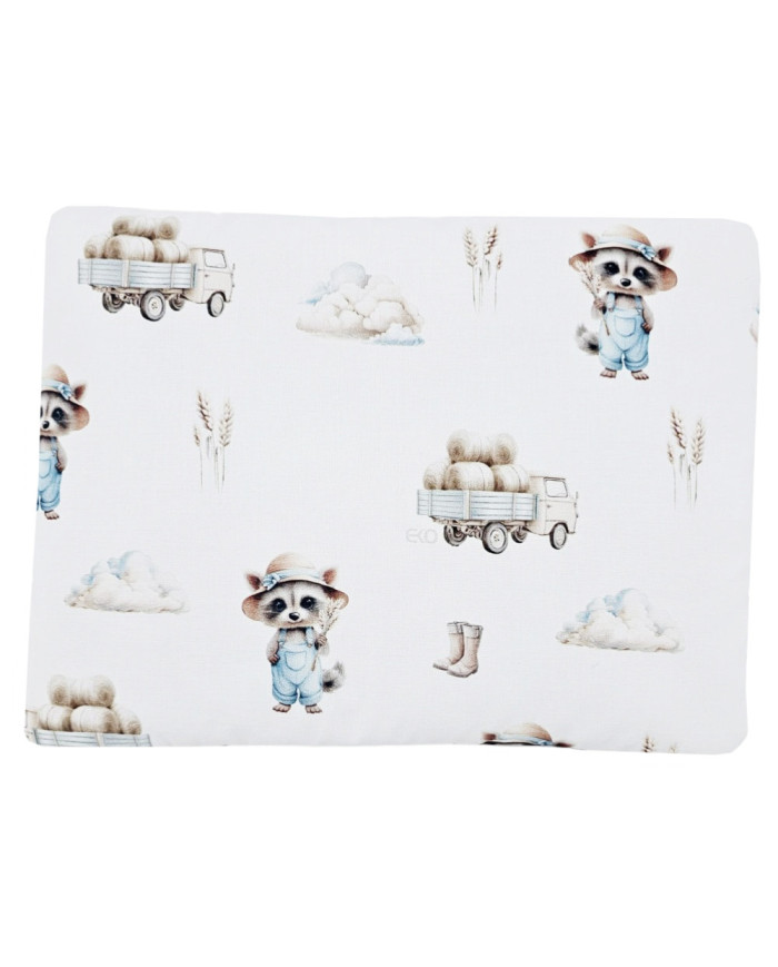 Подушка 30x40 см FARMER