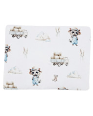 Poduszka 30x40 cm ROLNIK