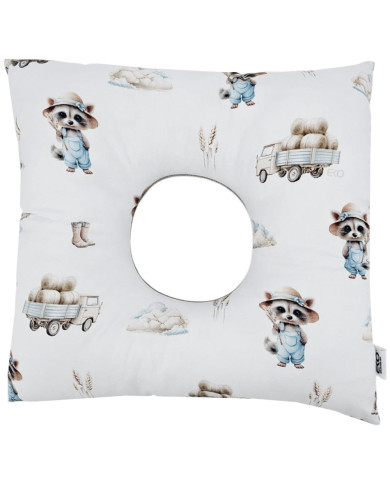 Postpartum pillow FARMER