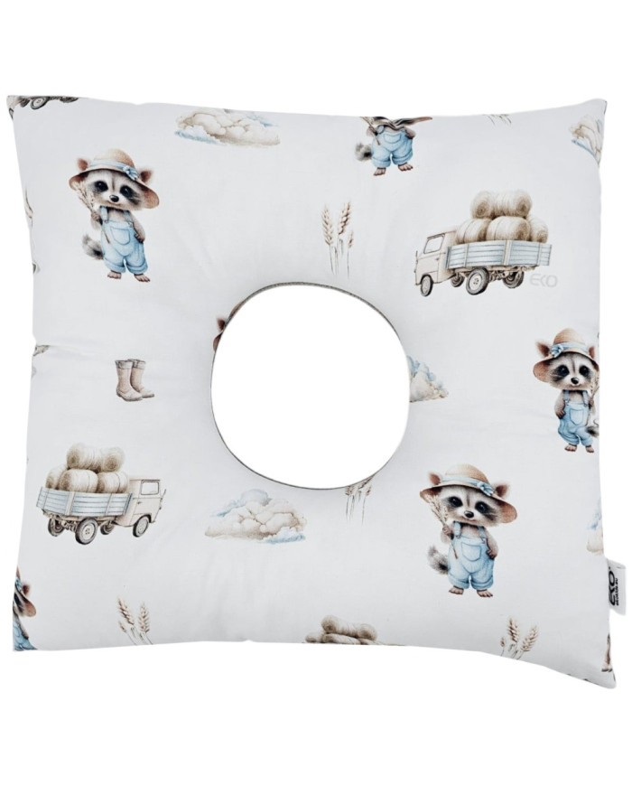 Postpartum pillow FARMER