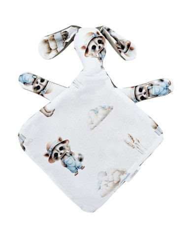 ПЛЮШЕВЫЙ FARMER