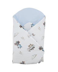 Baby wrap without coconut FARMER