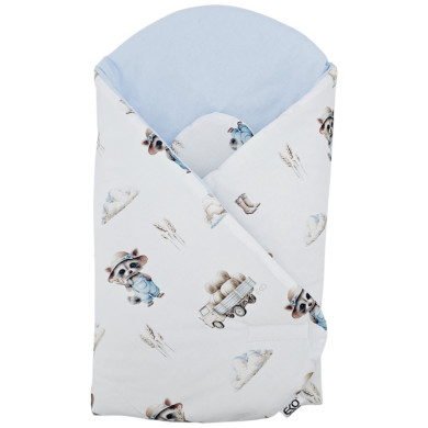 Детский слинг без кокоса FARMER