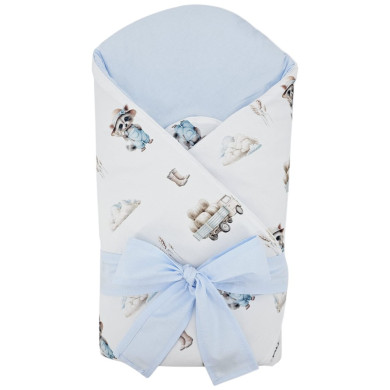 Printed cotton cone with coconut FARMER