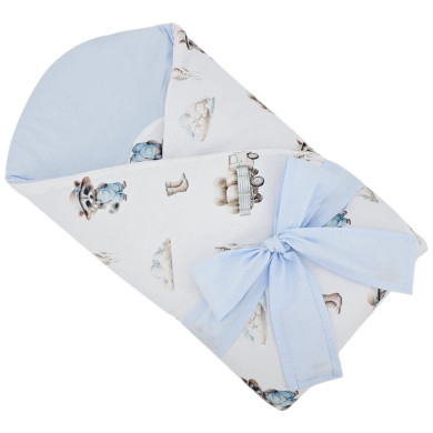 Printed cotton cone with coconut FARMER