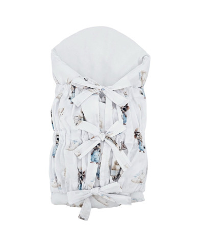 Printed cotton cone with coconut FARMER