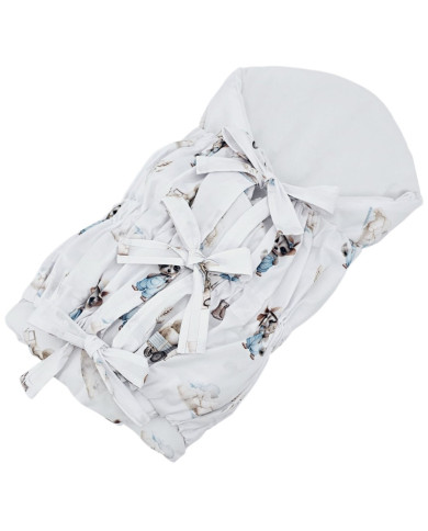 Printed cotton cone with coconut FARMER