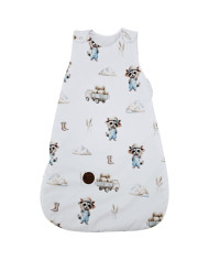 Baby sleeping bag SMALL FARMER