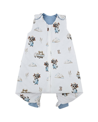 2in1 multifunctional baby sleeping bag FARMER