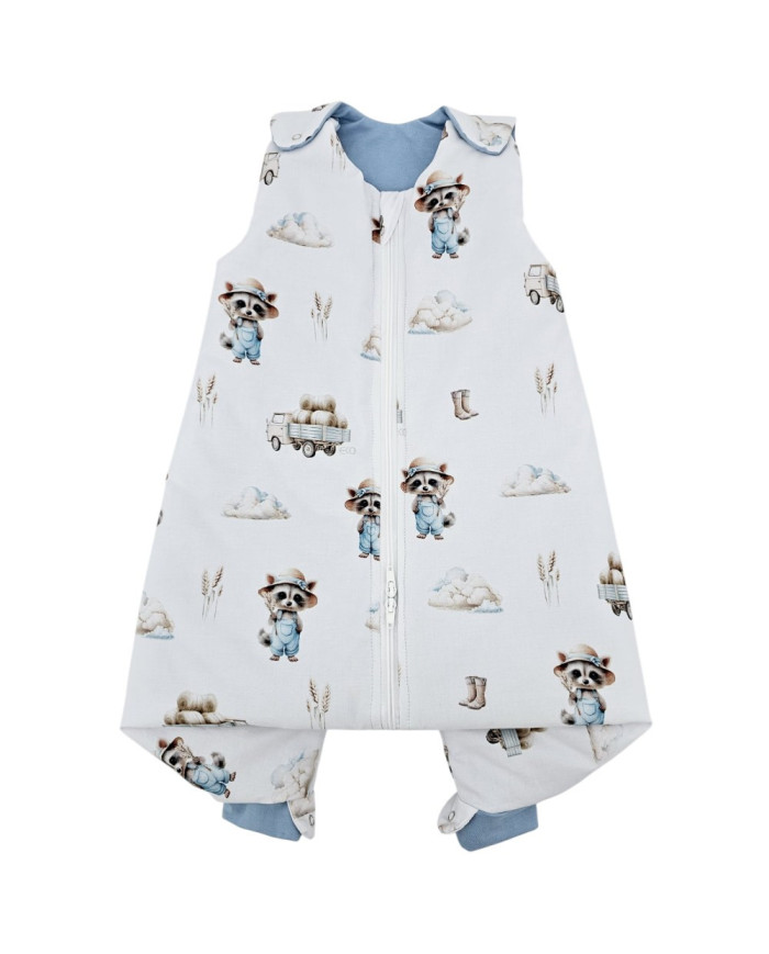 2in1 multifunctional baby sleeping bag FARMER