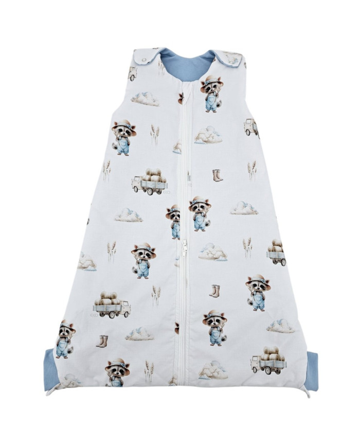 2in1 multifunctional baby sleeping bag FARMER