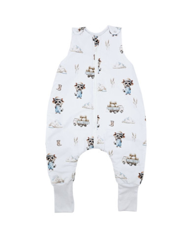 Multifunctional baby sleeping bag FARMER