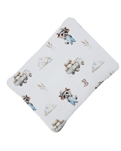 Kopfkissen 30x40 cm FARMER