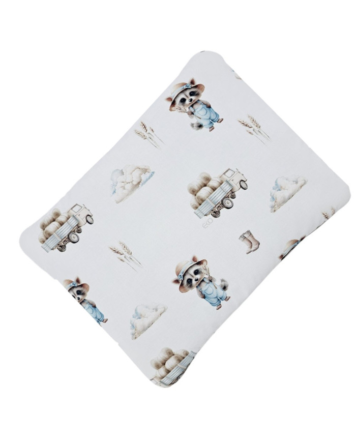 Poduszka 30x40 cm ROLNIK