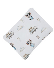 Подушка 30x40 см FARMER