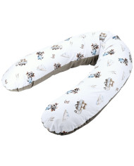 Coussin d'alimentation VELVET FARMER