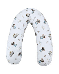 VELVET nursing pillow FARMER