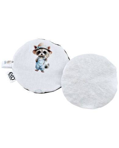 Kirschkern thermofor 15 x 15 cm FARMER