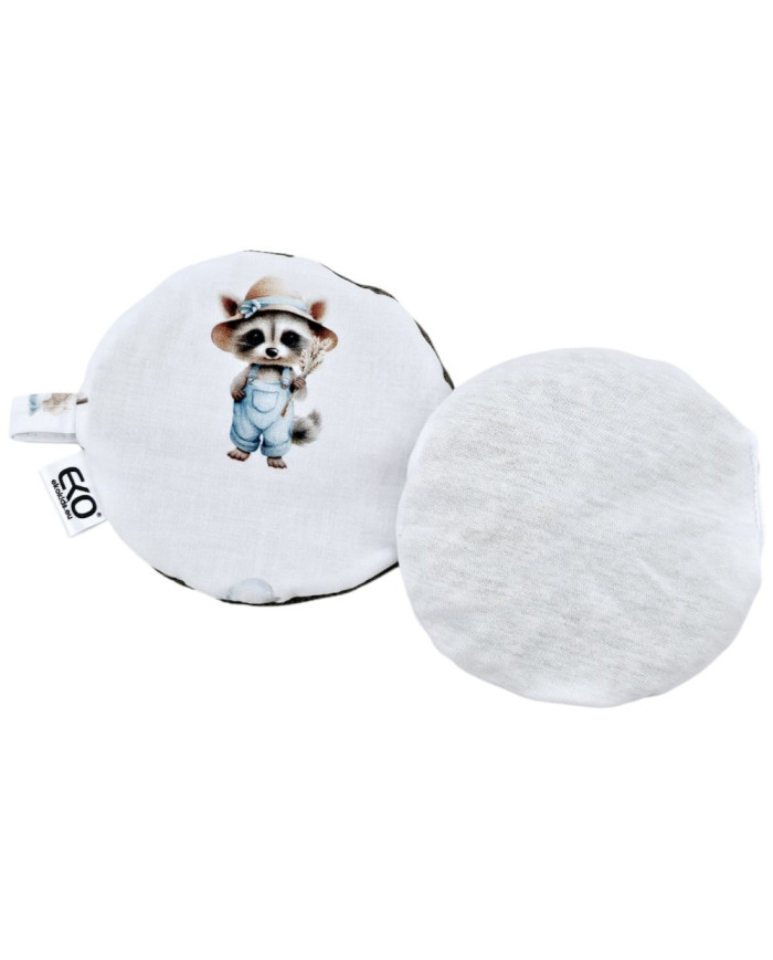 Čerešňové jadro Thermofor 15 x 15 cm FARMER