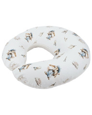 Feeding Croissant - Bamboo+Boucle PAINTER