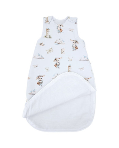 Babyschlafsack LITTLE POSTMAN