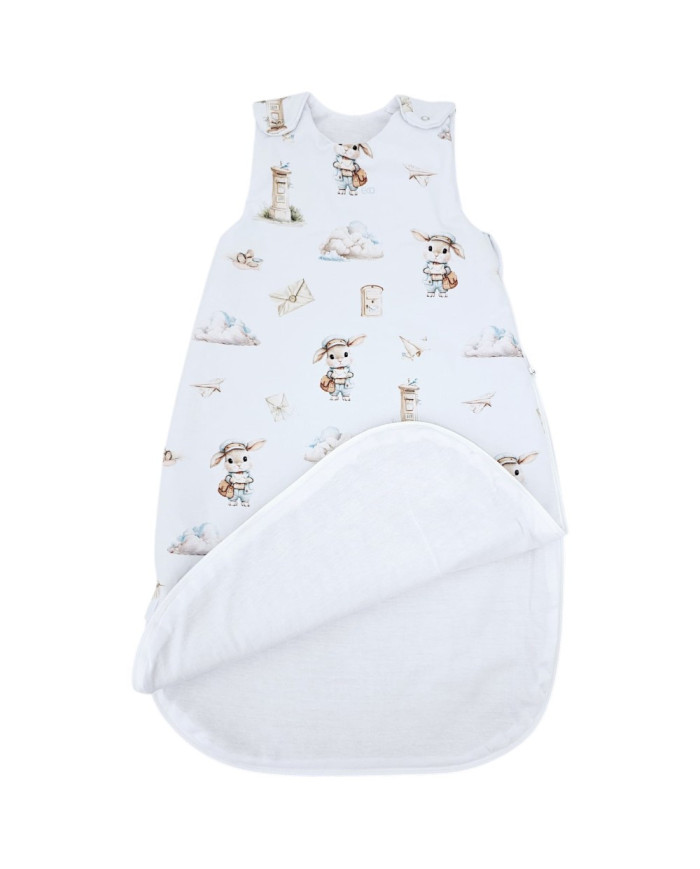Babyschlafsack LITTLE POSTMAN