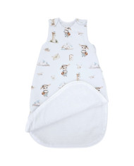 Babyschlafsack LITTLE POSTMAN