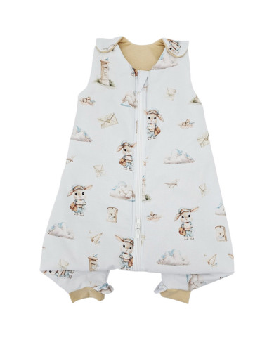 2in1 multifunctional baby sleeping bag POSTMAN