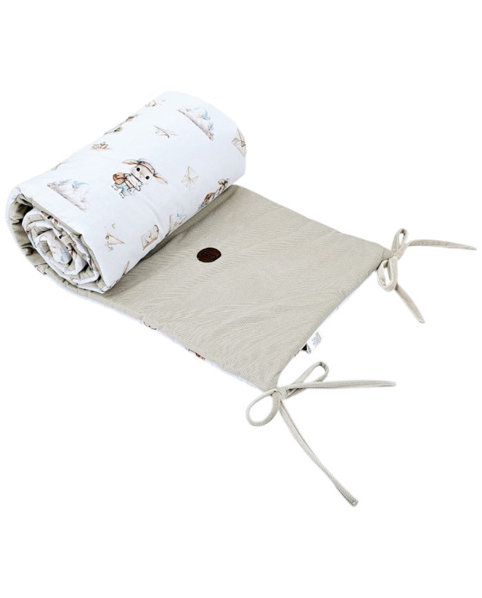 Protecteur 180 cm POSTMAN