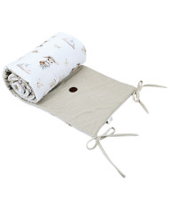 Protecteur 180 cm POSTMAN