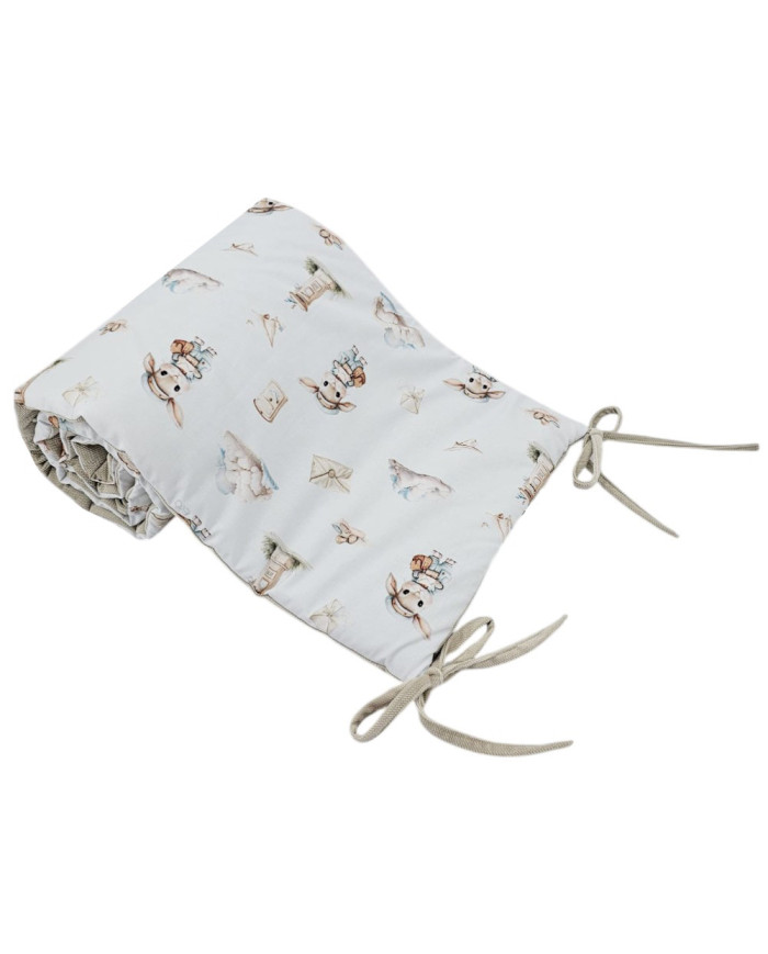 Aizsarglīdzeklis 180 cm POSTMAN