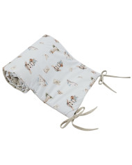 Védő 180 cm POSTMAN