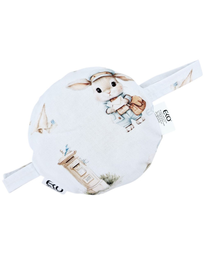 Ядро вишни термофор 15 x 15 см POSTMAN