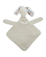 BÚJÓS TENGER POSTMAN