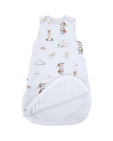 Babyschlafsack LITTLE POSTMAN