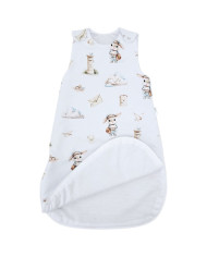 Baby sleeping bag SMALL POSTMAN
