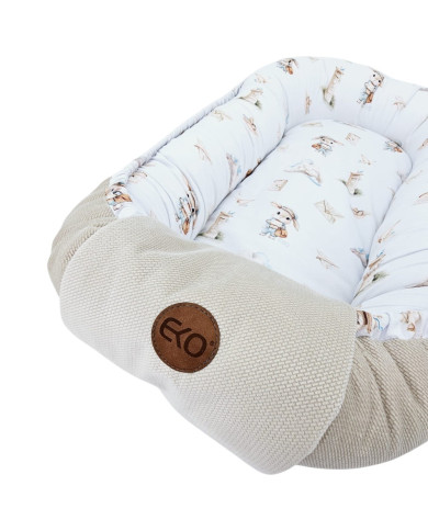 VELVET babynest POSTMAN